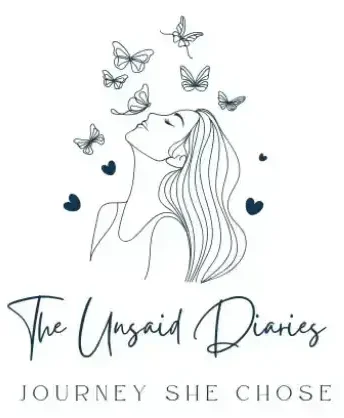 The Unsaid Diaries