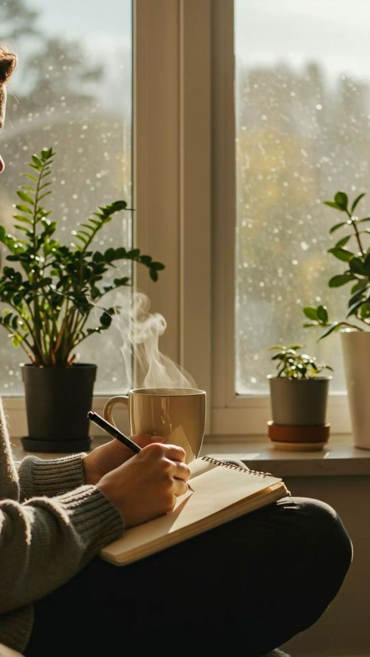 The Day My Body Changed Forever