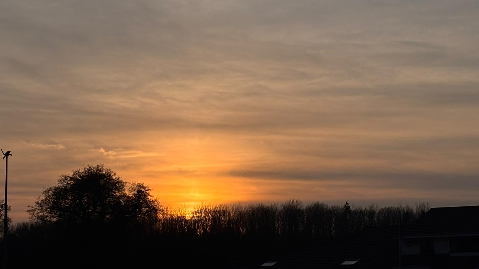 Same Struggles, Different Stories…